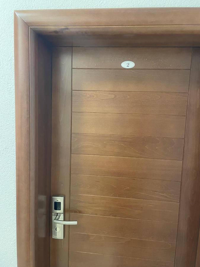 Apartmani Nela Sutomore Eksteriør billede